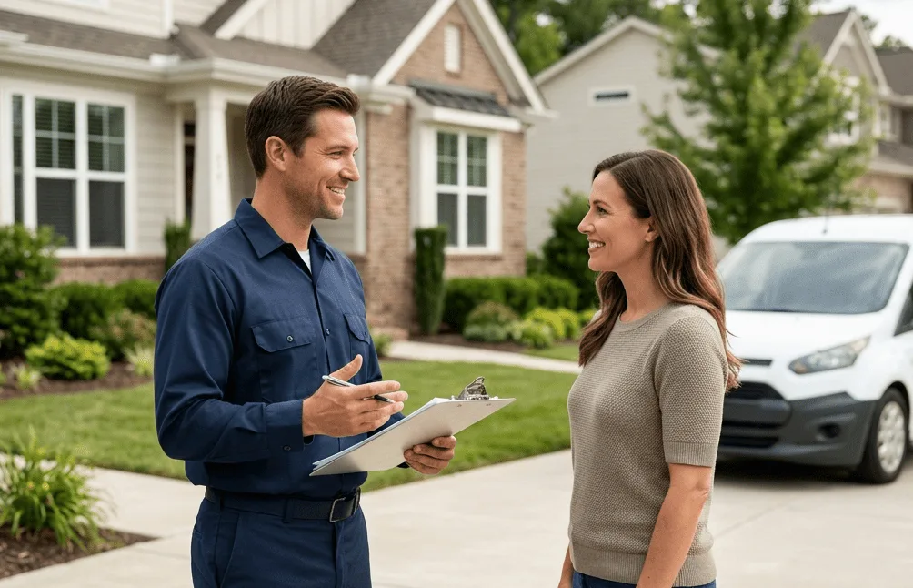 Mold Remediation Chesterfield, IL FAQs